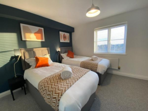 Host & Stay - Bluebell Close